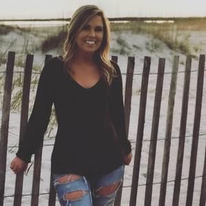 Meet your Posher, Shannon